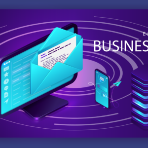 MAIL-Hosting BUSINESS