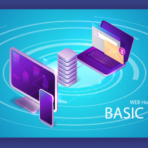WEB-Hosting BASIC
