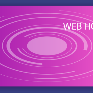 WEB-Hosting Service